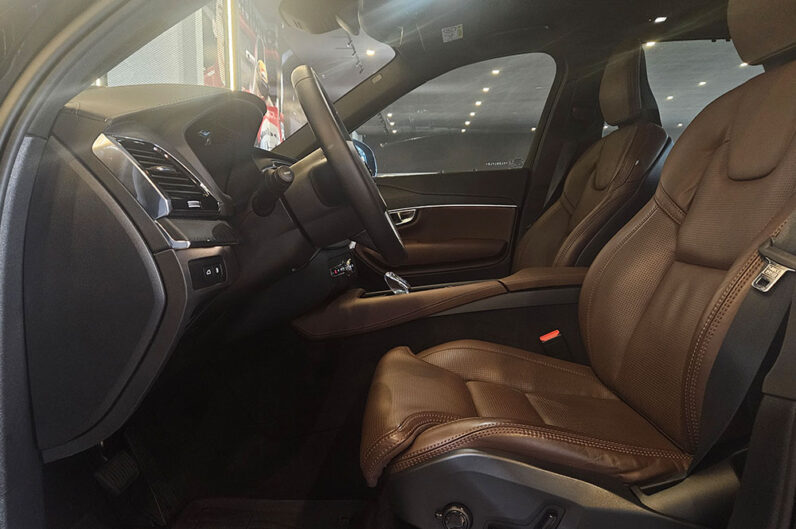 VOLVO XC90 2.0 T8 RECHARGE ULTRA AWD GEARTRONIC 2025