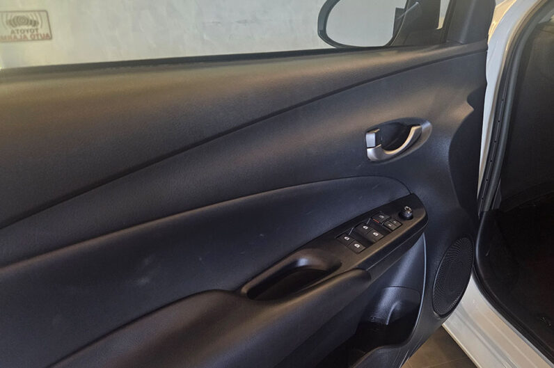 TOYOTA YARIS 1.5 16V FLEX XL PLUS CONNECT MULTIDRIVE 2022