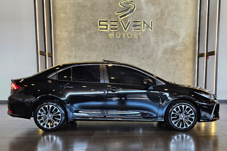 TOYOTA COROLLA 1.8 VVT-I HYBRID FLEX ALTIS PREMIUM CVT 2026