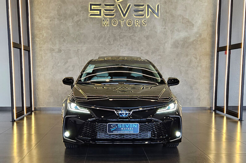 TOYOTA COROLLA 1.8 VVT-I HYBRID FLEX ALTIS PREMIUM CVT 2026