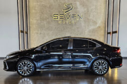 TOYOTA COROLLA 1.8 VVT-I HYBRID FLEX ALTIS PREMIUM CVT 2026