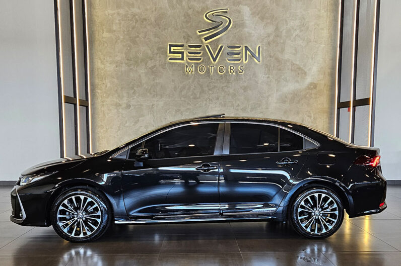 TOYOTA COROLLA 1.8 VVT-I HYBRID FLEX ALTIS PREMIUM CVT 2026