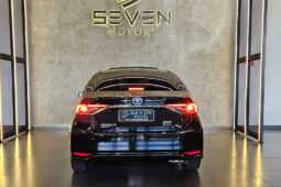 TOYOTA COROLLA 1.8 VVT-I HYBRID FLEX ALTIS PREMIUM CVT 2026