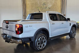 FORD RANGER 3.0 V6 TURBO DIESEL CD LIMITED 4X4 AUTOMÁTICO 2026