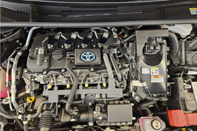 TOYOTA COROLLA 1.8 VVT-I HYBRID FLEX ALTIS PREMIUM CVT 2026