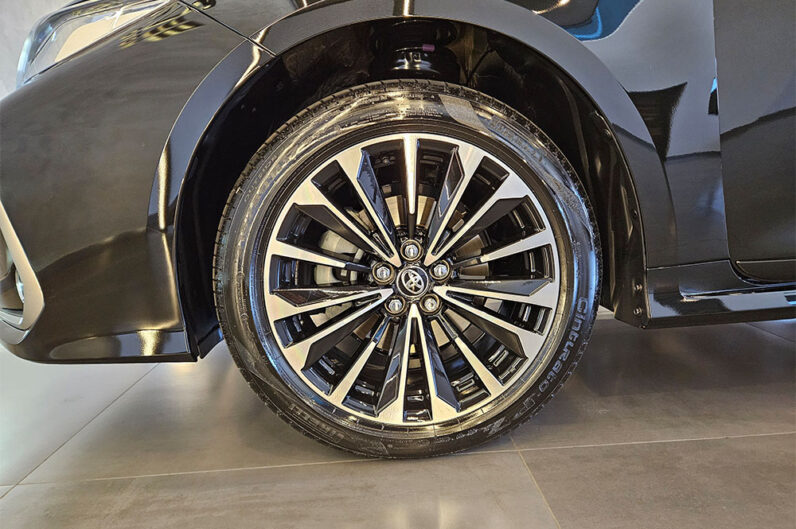 TOYOTA COROLLA 1.8 VVT-I HYBRID FLEX ALTIS PREMIUM CVT 2026