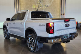 FORD RANGER 3.0 V6 TURBO DIESEL CD LIMITED 4X4 AUTOMÁTICO 2026