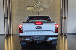 FORD RANGER 3.0 V6 TURBO DIESEL CD LIMITED 4X4 AUTOMÁTICO 2026