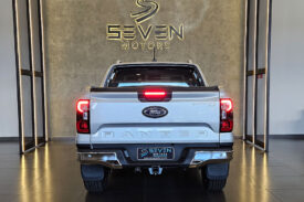 FORD RANGER 3.0 V6 TURBO DIESEL CD LIMITED 4X4 AUTOMÁTICO 2026