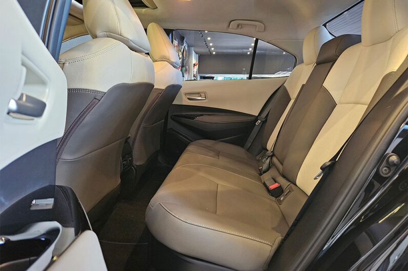 TOYOTA COROLLA 1.8 VVT-I HYBRID FLEX ALTIS PREMIUM CVT 2026