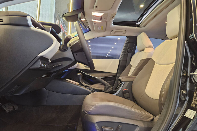 TOYOTA COROLLA 1.8 VVT-I HYBRID FLEX ALTIS PREMIUM CVT 2026