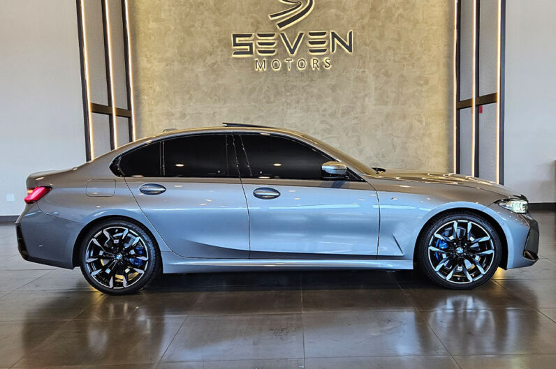 BMW 320I 2.0 16V TURBO FLEX M SPORT AUTOMÁTICO 2026