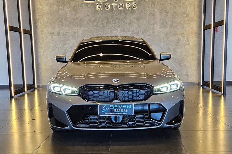 BMW 320I 2.0 16V TURBO FLEX M SPORT AUTOMÁTICO 2026