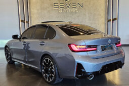 BMW 320I 2.0 16V TURBO FLEX M SPORT AUTOMÁTICO 2026