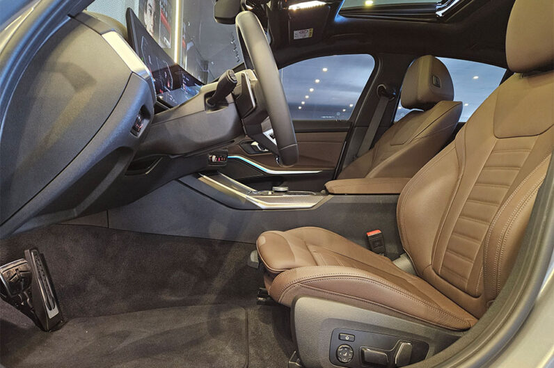 BMW 320I 2.0 16V TURBO FLEX M SPORT AUTOMÁTICO 2026
