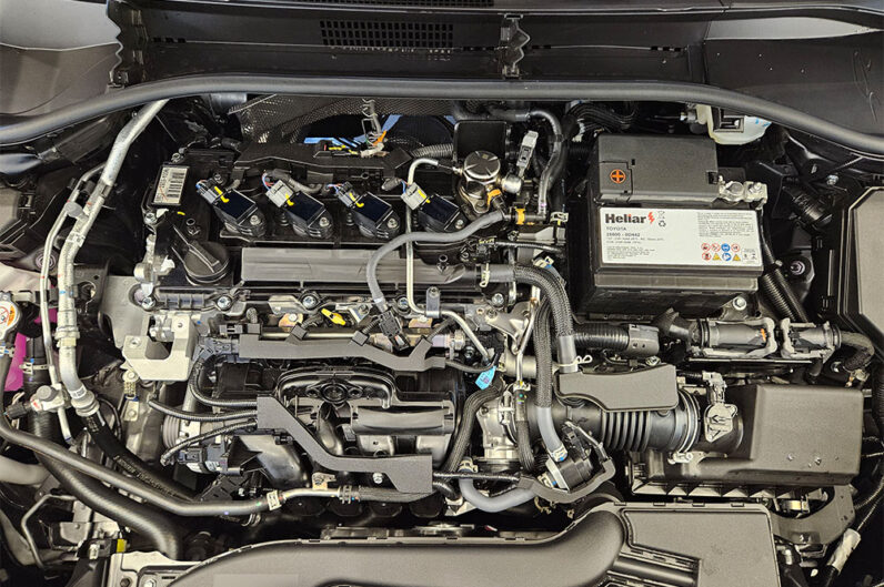 TOYOTA COROLLA CROSS 2.0 VVT-IE FLEX XRE DIRECT SHIFT 2026