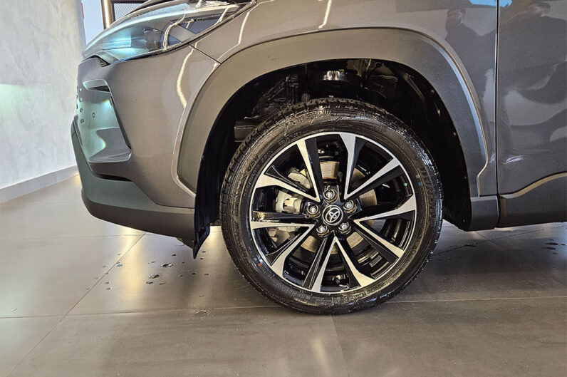TOYOTA COROLLA CROSS 2.0 VVT-IE FLEX XRE DIRECT SHIFT 2026
