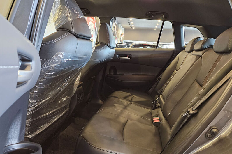 TOYOTA COROLLA CROSS 2.0 VVT-IE FLEX XRE DIRECT SHIFT 2026