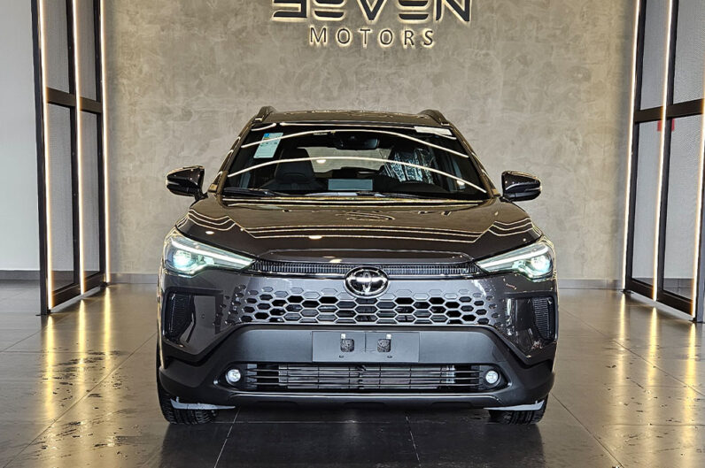 TOYOTA COROLLA CROSS 2.0 VVT-IE FLEX XRE DIRECT SHIFT 2026