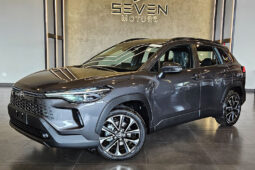 TOYOTA COROLLA CROSS 2.0 VVT-IE FLEX XRE DIRECT SHIFT 2026