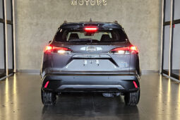 TOYOTA COROLLA CROSS 2.0 VVT-IE FLEX XRE DIRECT SHIFT 2026