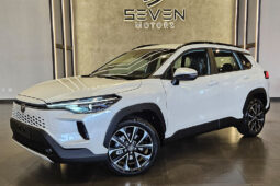 TOYOTA COROLLA CROSS 2.0 VVT-IE FLEX XRE DIRECT SHIFT 2026