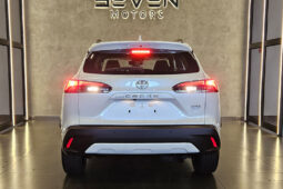 TOYOTA COROLLA CROSS 2.0 VVT-IE FLEX XRE DIRECT SHIFT 2026