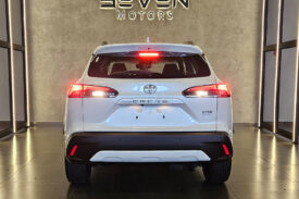 TOYOTA COROLLA CROSS 2.0 VVT-IE FLEX XRE DIRECT SHIFT 2026