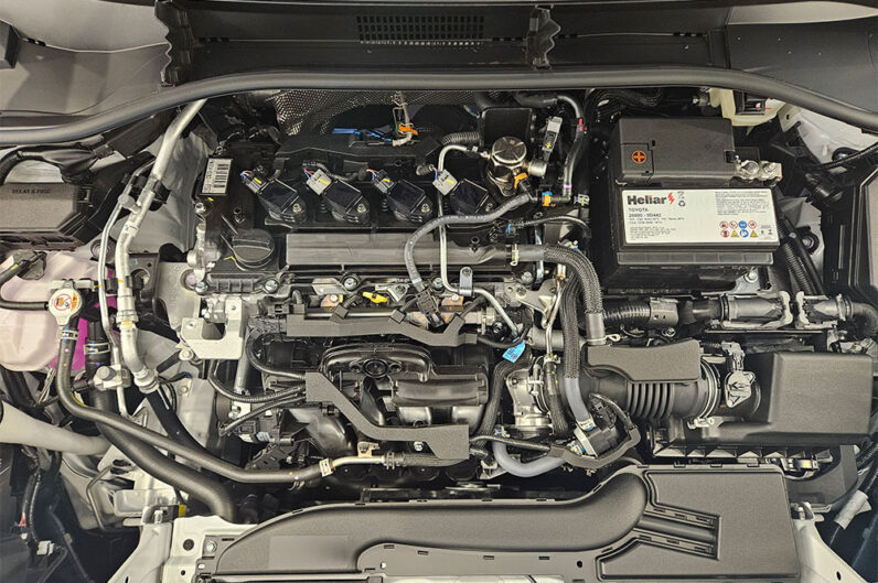 TOYOTA COROLLA CROSS 2.0 VVT-IE FLEX XRE DIRECT SHIFT 2026