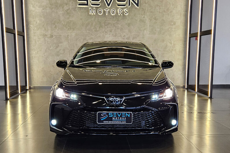 TOYOTA COROLLA 2.0 VVT-IE FLEX XEI DIRECT SHIFT 2024