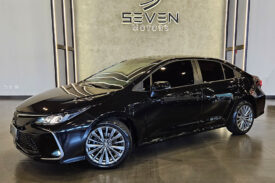 TOYOTA COROLLA 2.0 VVT-IE FLEX XEI DIRECT SHIFT 2024