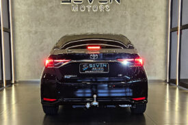 TOYOTA COROLLA 2.0 VVT-IE FLEX XEI DIRECT SHIFT 2024