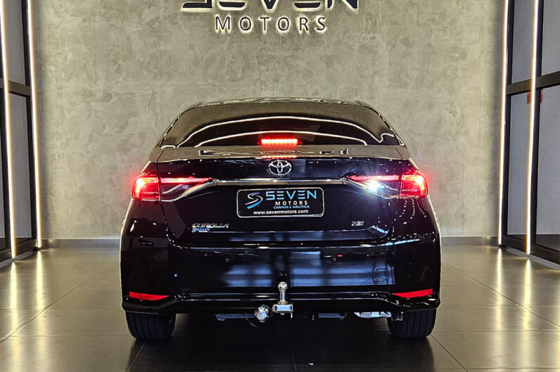 TOYOTA COROLLA 2.0 VVT-IE FLEX XEI DIRECT SHIFT 2024