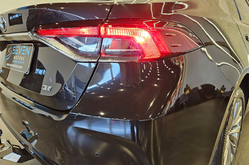 TOYOTA COROLLA 2.0 VVT-IE FLEX XEI DIRECT SHIFT 2024