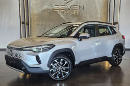 TOYOTA COROLLA CROSS 2.0 VVT-IE FLEX XRE DIRECT SHIFT 2026