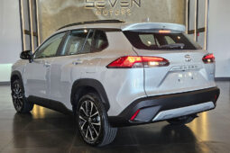TOYOTA COROLLA CROSS 2.0 VVT-IE FLEX XRE DIRECT SHIFT 2026