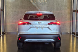 TOYOTA COROLLA CROSS 2.0 VVT-IE FLEX XRE DIRECT SHIFT 2026