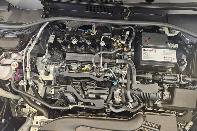 TOYOTA COROLLA CROSS 2.0 VVT-IE FLEX XRE DIRECT SHIFT 2026