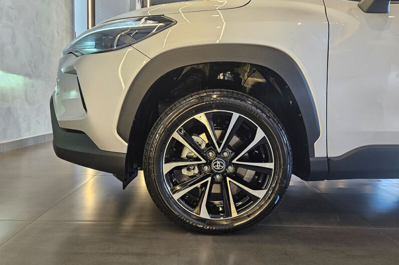 TOYOTA COROLLA CROSS 2.0 VVT-IE FLEX XRE DIRECT SHIFT 2026