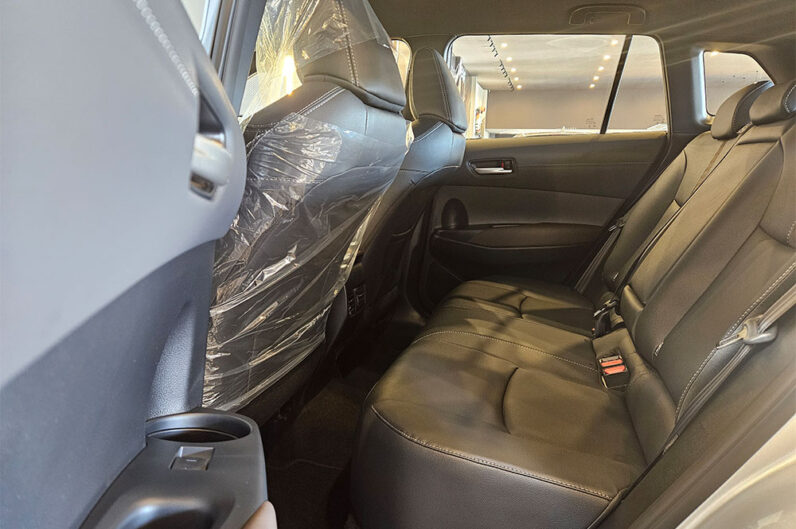 TOYOTA COROLLA CROSS 2.0 VVT-IE FLEX XRE DIRECT SHIFT 2026