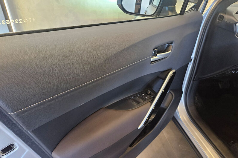 TOYOTA COROLLA CROSS 2.0 VVT-IE FLEX XRE DIRECT SHIFT 2026