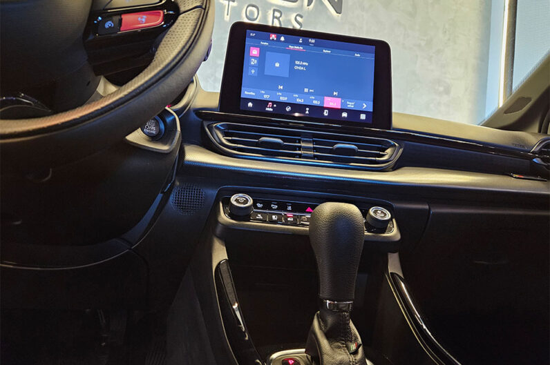 FIAT FASTBACK 1.0 TURBO 200 FLEX AUDACE CVT 2023