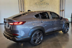 FIAT FASTBACK 1.0 TURBO 200 FLEX AUDACE CVT 2023