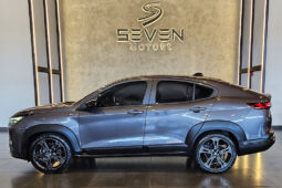 FIAT FASTBACK 1.0 TURBO 200 FLEX AUDACE CVT 2023
