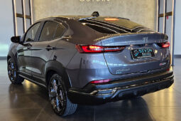 FIAT FASTBACK 1.0 TURBO 200 FLEX AUDACE CVT 2023