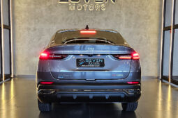 FIAT FASTBACK 1.0 TURBO 200 FLEX AUDACE CVT 2023