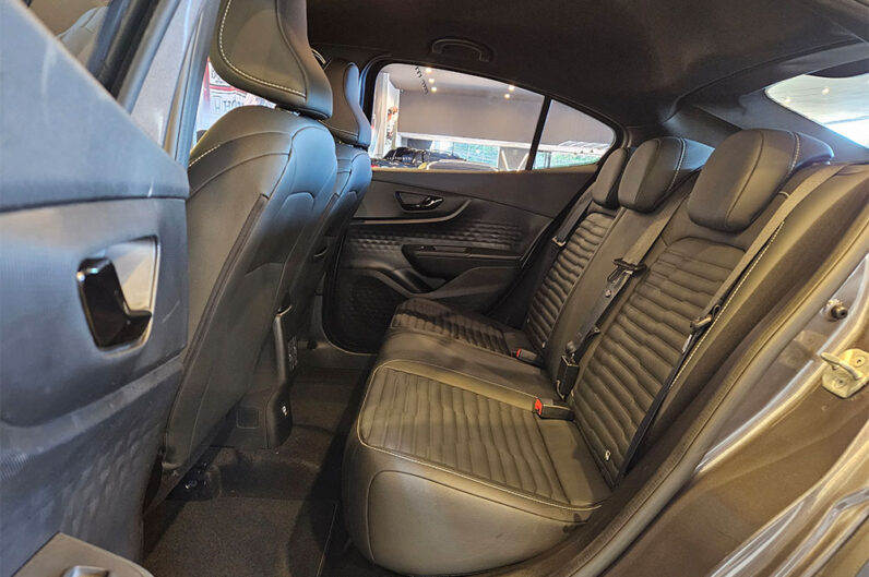FIAT FASTBACK 1.0 TURBO 200 FLEX AUDACE CVT 2023