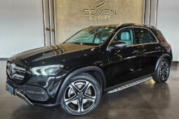 MERCEDES-BENZ GLE 400D 3.0 V6 DIESEL 4MATIC 9G-TRONIC 2023
