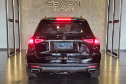 MERCEDES-BENZ GLE 400D 3.0 V6 DIESEL 4MATIC 9G-TRONIC 2023