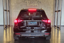 MERCEDES-BENZ GLE 400D 3.0 V6 DIESEL 4MATIC 9G-TRONIC 2023